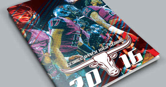 George Ranch HS: Football Program