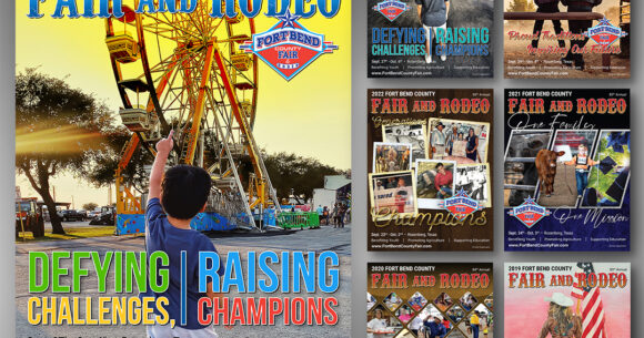 Fort Bend County Fair: Program