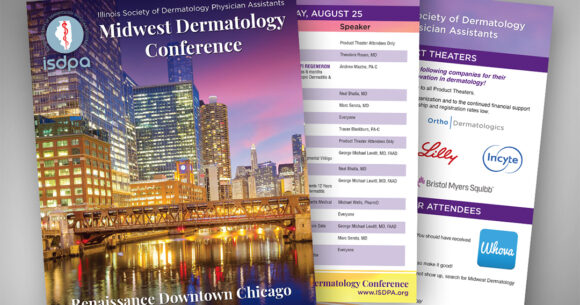 Midwest Dermatology Conference: Program